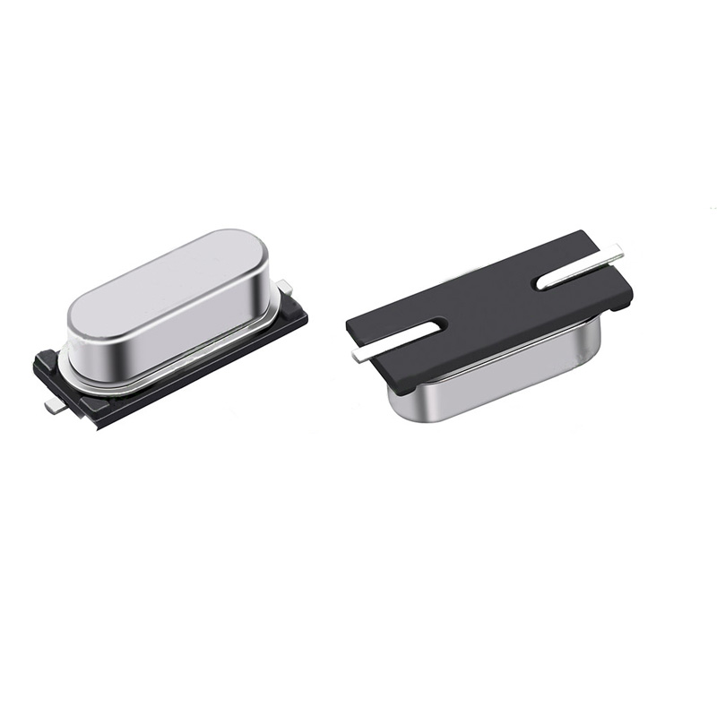 Za wzrostem ceny spowodowaną brakiem kryształów 5G popyt krajowyna wibracje kryształów o małej wielkości jest trudne do rozwiązania