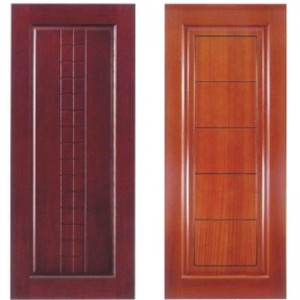 Forma wytłaczania z tworzywa sztucznego z szerokim panelem