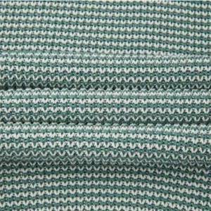 Mężczyzny kolorowy Kolor dzianin CREWNECK SWEES