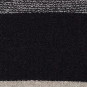 Recykling poliester pullover dla mężczyzn sweter