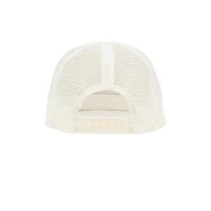 Summer Infant Baby Snapback czapka maluch młodzież snapback kapeluszniestandardowy haftowany krem ​​z siatki krem ​​dla dzieci ciężarówki czapki czapki
