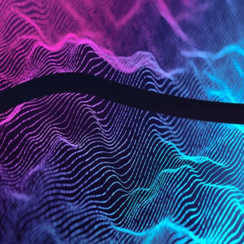 Zasada pracy i cechy przejrzystego ekranu LED