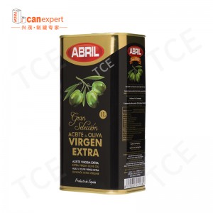 Olej oliwy z oliwek puszka 5000 ml 12 uncji 16 unz 2000 ml złoto 60 ml 250 ml 4 unz 11 unz 500 ml 20 ml 7ml 200 ml 150 ml 13 unz 1mm 9 unz 1 unz 125 ml bezszwowy