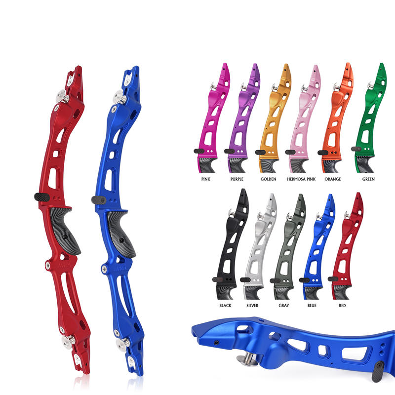 Refurve Bow Penie dla łuczników