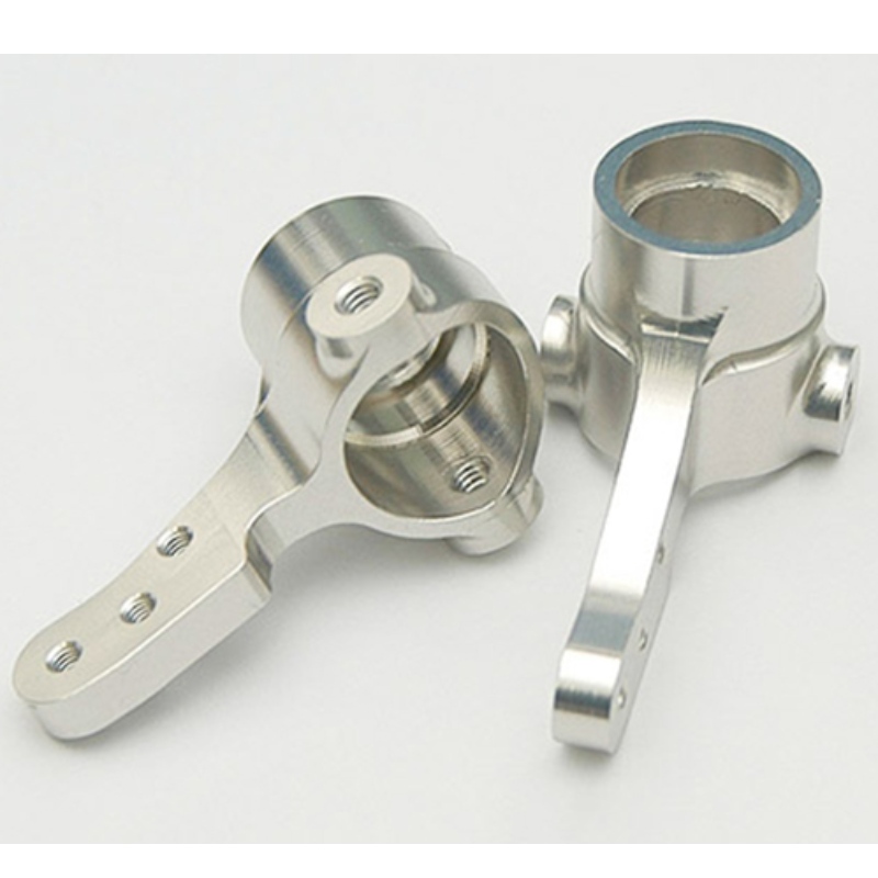 Dlaczego dokładność przetwarzania części Precise Metal może być gorsza?