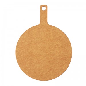 14,5 cala 18 -calowa żywność bezpieczna Fibre Drewno Drewniana design design pizza deska do pizzy i deski do pizzy deski pizzy