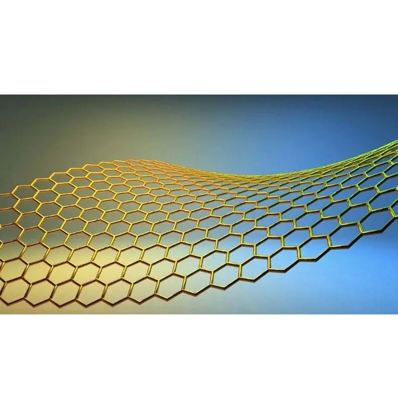 Przegląd materiałów węglowych