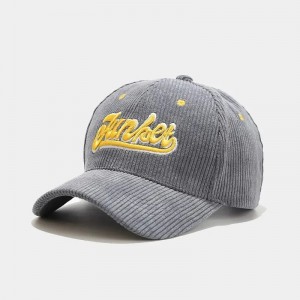 Sewingman Bulk Outdoor Regulowane oddychane hafty haftowe baseballowe czapkę baseballową