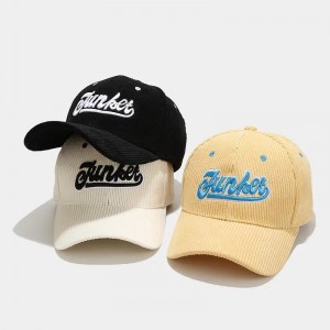 Sewingman Bulk Outdoor Regulowane oddychane hafty haftowe baseballowe czapkę baseballową