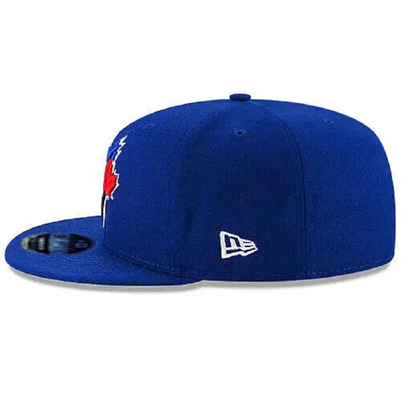 Dostosowane haftowane czapki snapback flat bill snapback czapkę sportową sportową hotelową logo kapelusz baseballowy