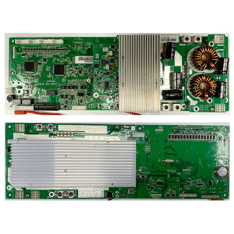 Wymagania i systemy ochrony baterii litowej i systemów