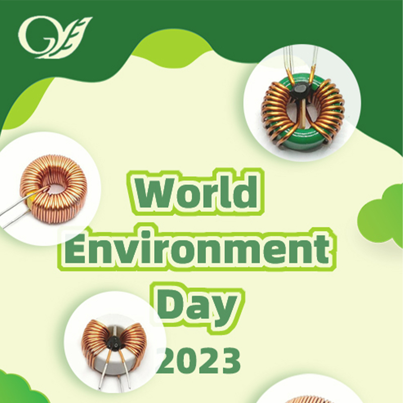 Inductors: umożliwianie efektywności energetycznej i ochrony