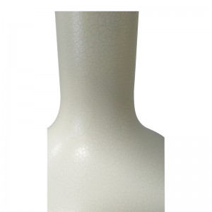 Homewood Suites Hotel Lampa stołowa z korpusem żywicy z kości słoniowej w hotelu gościnnym