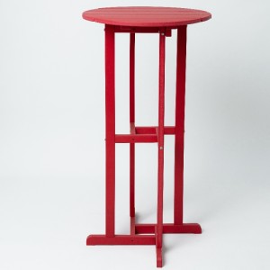 Okrągły stół boczny