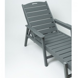 Osmańskie klasyczne krzesło