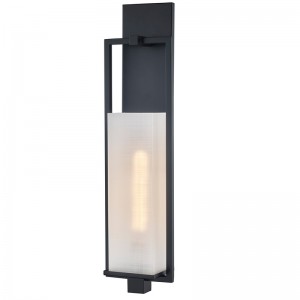 Hotel Hotel Tinkonce z matowym czarnym wykończeniem i prostokątnym lnianym wzorem akrylowy odcień w hotelu typowy korytarz