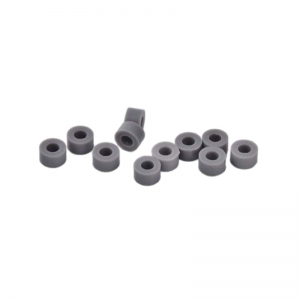 Lampy samochodowe czarne gumowe uszczelki