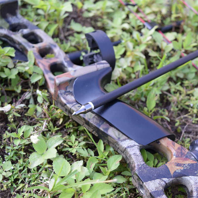 Rzymiarowe groty dla 6*8 mm strzałek