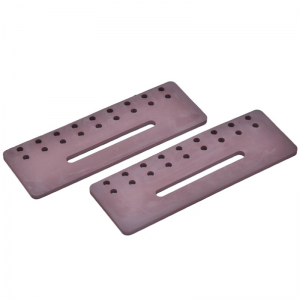 Przemysłowy elektryczny gumowy podkładka izolacyjna