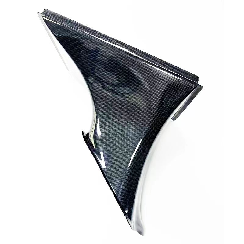 Korzyści środowiskowe kompozytów z włókna węglowego