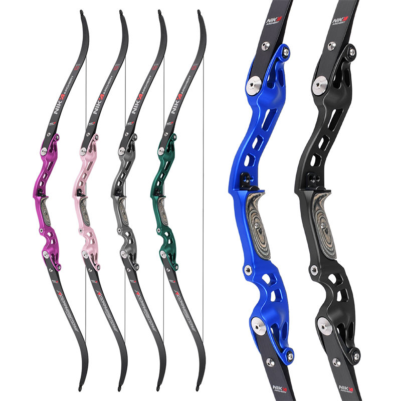 62 cali powtarzał łuk do strzelania