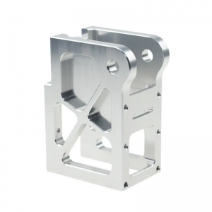 Części aluminiowe do sprzętu automatyzacji