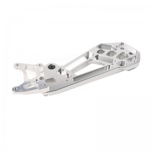 Precyzyjne części tokarki CNC CZĘŚCI MODZINY ELEKTRYCZNE AKCESURIA MOTORCYCLE ŁAŃCUCHY PRZEWODNIK PŁATNY FLAT