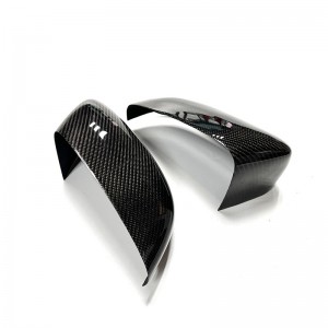 Dostosowywany fabrycznie pokrywę luster