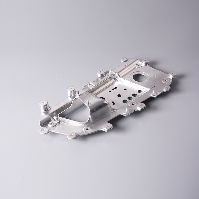 Metalowe części przetwarzające stalnierdzewną płytę ręczną ABS Auto Product Product Producenci Producenci