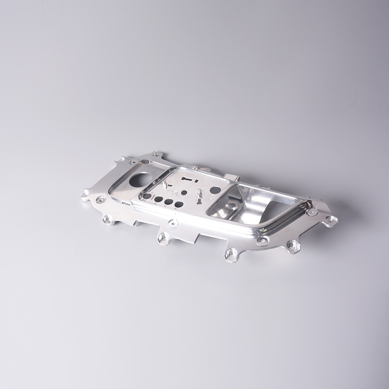 Metalowe części przetwarzające stalnierdzewną płytę ręczną ABS Auto Product Product Producenci Producenci