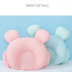 Nowonarodzony wzór kreskówki antydefleksji Stylizacja Pitek Pitę