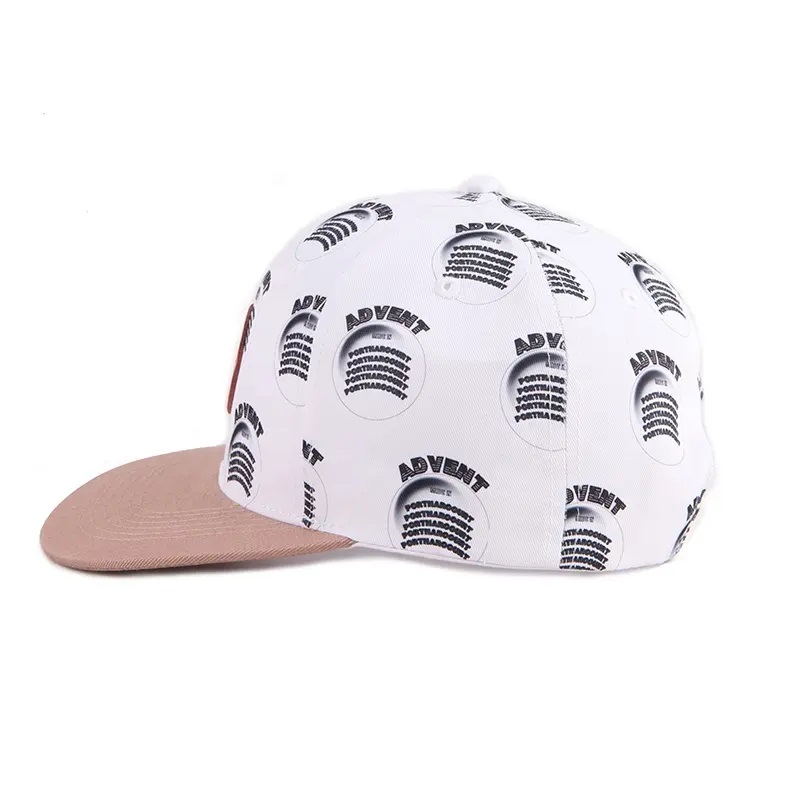 Niestandardowy mody mały rozmiar dla dzieci kapelusz słodki maluch snapback czapkaniemowlęta kapelusz snapback