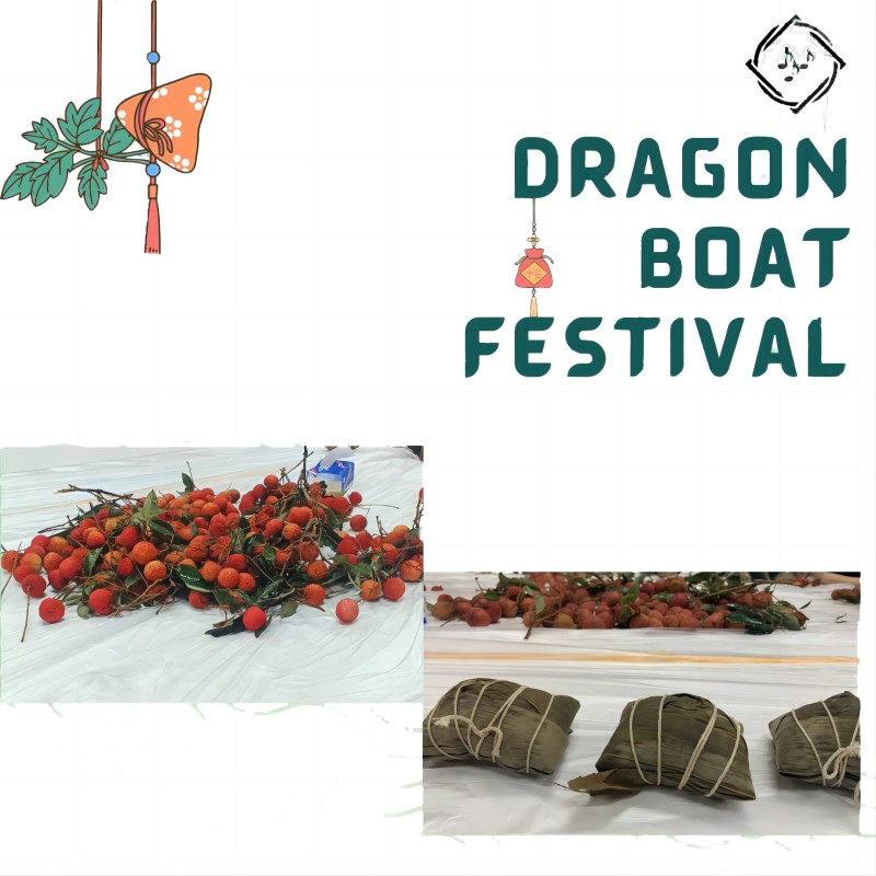 Świętowanie Dragon Boat Festival: A Cultural Extravaganza wnaszej firmie