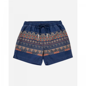 Boardshort Boczne kieszenie