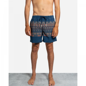 Boardshort Boczne kieszenie