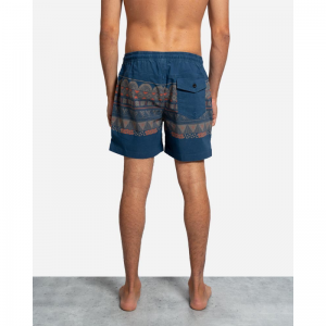 Boardshort Boczne kieszenie
