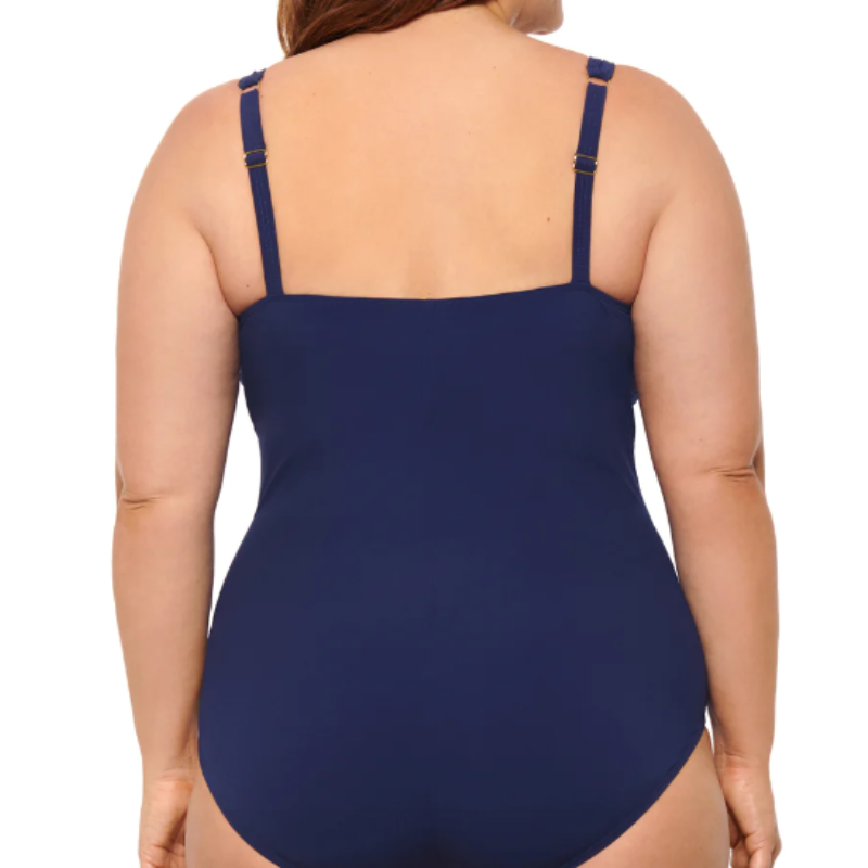 Kobiety \\\\\\\\\\\\\\\\\\\\\\\\\\\\\\\\\\\\\\\\ ’'s One-Piece Plus Swimsuit