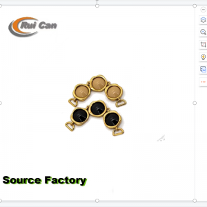 Stop buty buta cynku