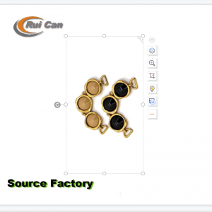 Stop buty buta cynku