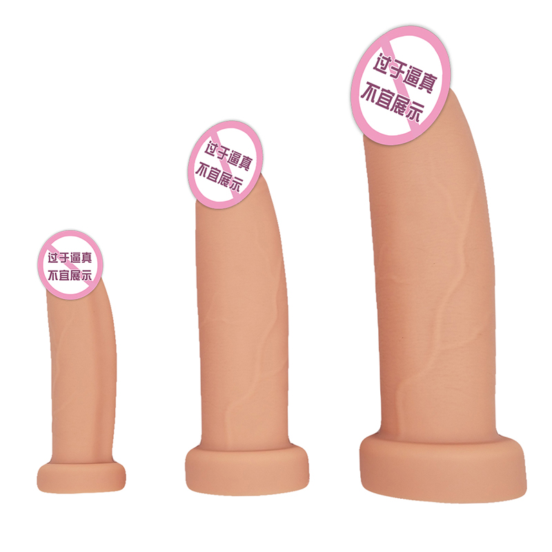 867 Puchar super ssania żeńska masturbacja dildos krzemowe realistyczne miękkie wielkie zabawki seksualne penis realistyczne duże dildos dla kobiet