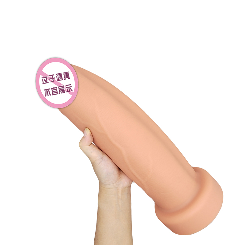 867 Puchar super ssania żeńska masturbacja dildos krzemowe realistyczne miękkie wielkie zabawki seksualne penis realistyczne duże dildos dla kobiet
