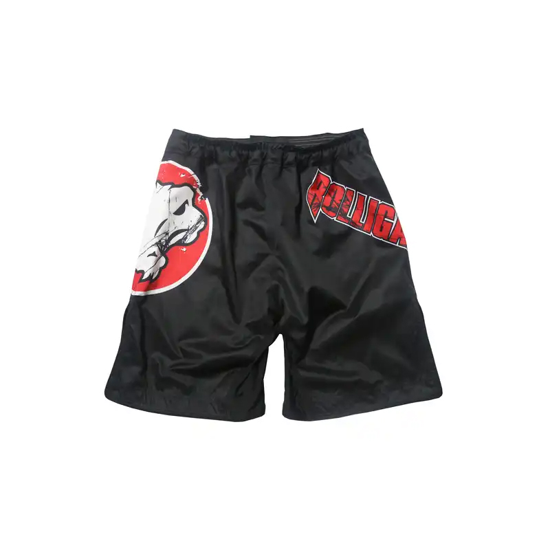 2023 Producent promocji Bolton Quickdry MMA Short, Wholesale BJJ GI, Boks Short do BJJ GI Training