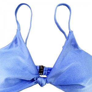 Solidny kolor seksowne paskina paski bez pleców