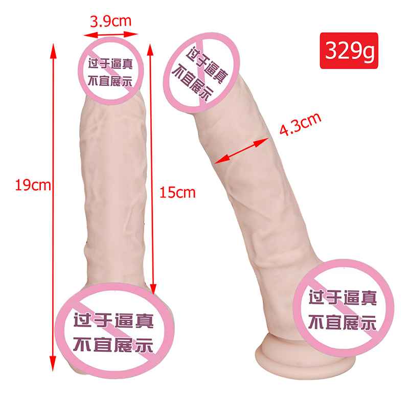 805 Penis powiększanie teleskopowe penis penis pies ogromny anal dildo sex zabawka wielkie długie realistyczne dildo dla kobiet