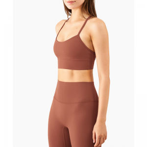 Stanik sportu bez zapasu