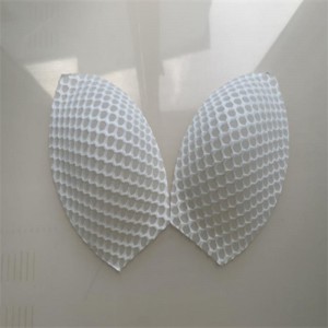 Wysokiej jakości oddychanie bieliznę