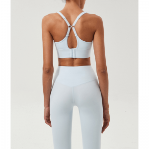 Zestaw jogi regulowanej elastyczności plus rozmiar