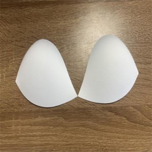 Wysokiej jakości ekologiczna bielizna push-up