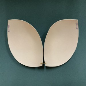 Eko-oddychający certyfikowany stanik GRS