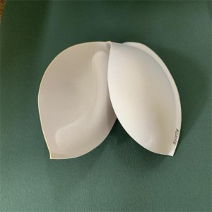 Miękka bryza oddychająca push do bielizny